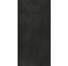 Tmavé dlaždice pozadí s matnou texturou