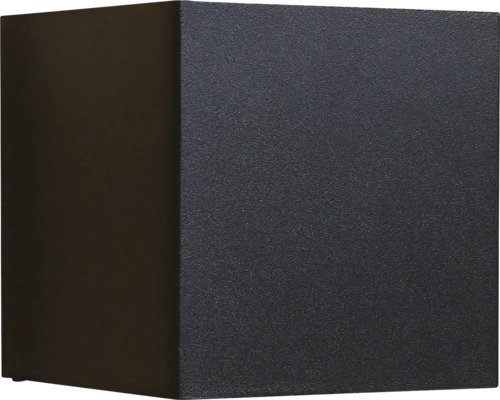 Čtvercové venkovní svítidlo