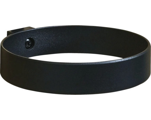 Sonava Function kruhový květináč Ø 120 mm Upevnění trubky