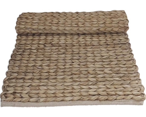 Srolovaný koberec z přírodních vláken