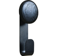 Dřevěný hák pro montáž na stěnu