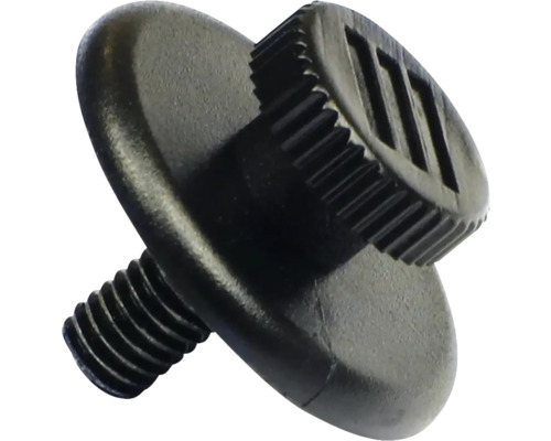 Obrazový hák Sonava Function Rýhovaný šroub se závitem