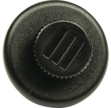 Detailní záběr šroubu