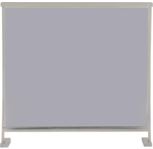 Volně stojící plátno pro prezentace a projekce