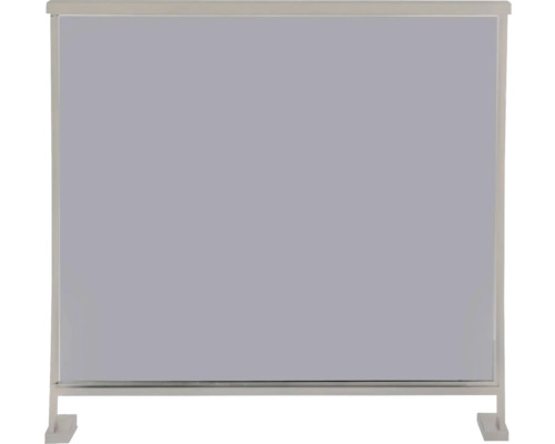 Volně stojící plátno pro prezentace a projekce