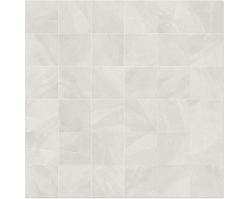 Dlaždice se vzhledem mramoru