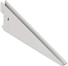 Kovový držák police pro montáž na stěnu