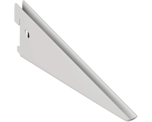 Kovový držák police pro montáž na stěnu