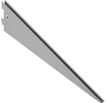 Kovová policejní konzole