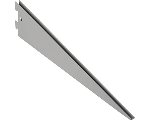 Kovová policejní konzole