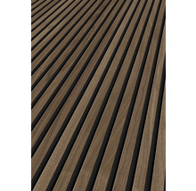 Dřevěné panely pro dekoraci stěn