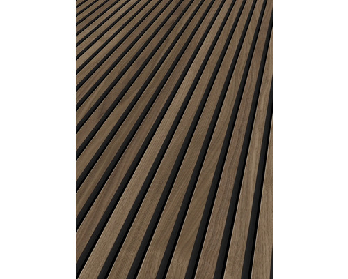 Dřevěné panely pro dekoraci stěn