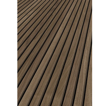 Dřevěné panely pro dekoraci stěn