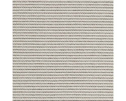 Koberec FLACHGEW OUTSIDER African Stardust 16 šířka 400 cm (metráž) Textura horizontálně pruhované tkaniny