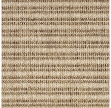 Detail koberce s proužkovaným vzorem