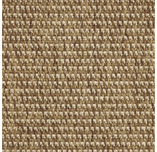 Detail koberce s tkanou strukturou