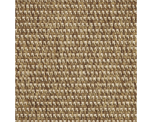 Koberec FLACHGEW OUTSIDER African Sunrise 75 šířka 400 cm (metráž) Detail koberce s tkanou strukturou