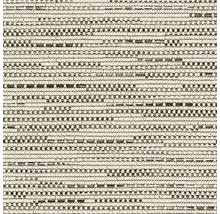 Detail textilní tkaniny se vzorem