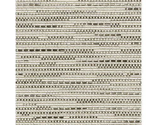 Koberec FLACHGEW OUTSIDER DESIGN 4001 21 šířka 400 cm (metráž) Detail textilní tkaniny se vzorem