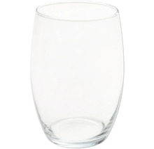 Čirá skleněná nádoba