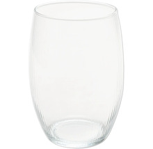 Čiré, žebrované sklo