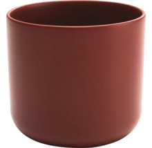 Válcovitý květináč