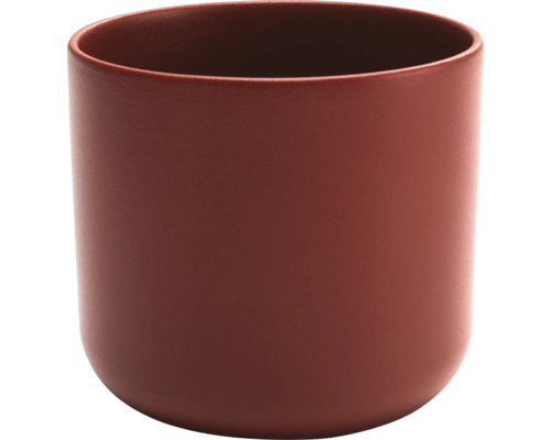 Válcovitý květináč