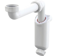 Sifon s připojením spotřebiče