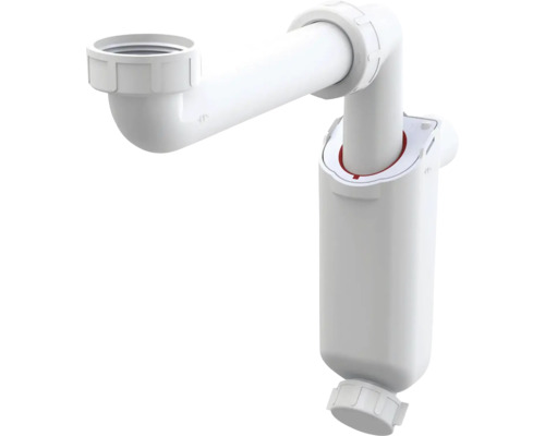 Sifon s připojením spotřebiče