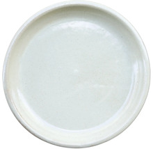 Kulatý keramický servírovací talíř