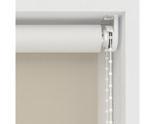 Roleta s řetízkovým ovládáním pro dekoraci oken