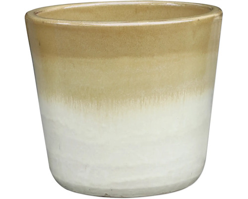 Keramický květináč pro vnitřní použití