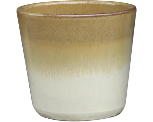 Keramický květináč pro pokojové rostliny