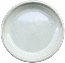 Keramický talíř, kulatý