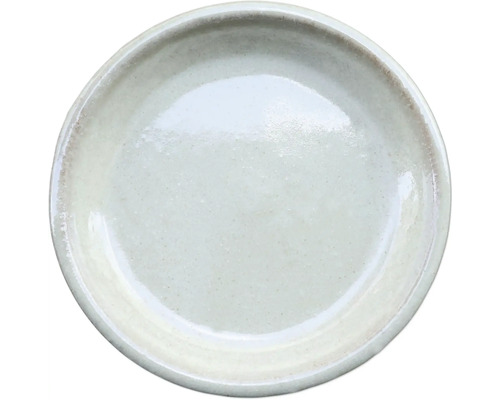 Keramický talíř, kulatý