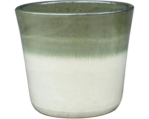 Keramický květináč pro vnitřní použití