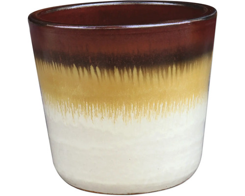 Keramický květináč pro rostliny