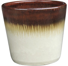 Keramický květináč pro pokojové rostliny