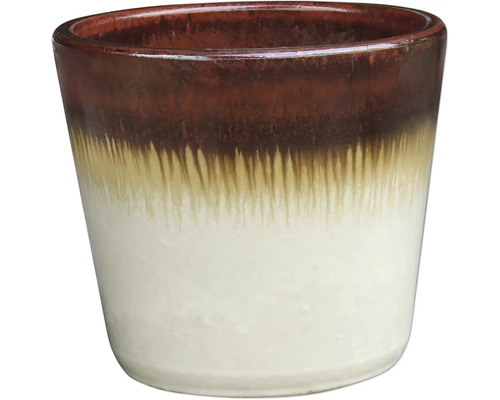 Keramický květináč pro pokojové rostliny