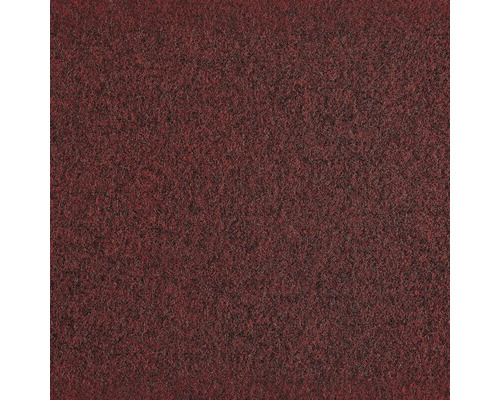 Koberec Invita šířka 400 cm červený FB.3353 (metráž) Detail koberce