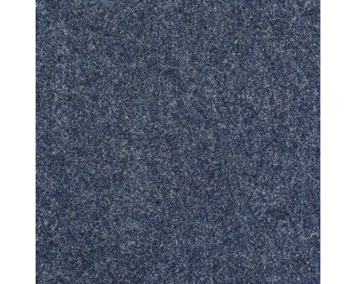 Koberec Invita šířka 400 cm modrý FB.5539 (metráž) Detail modrého koberce