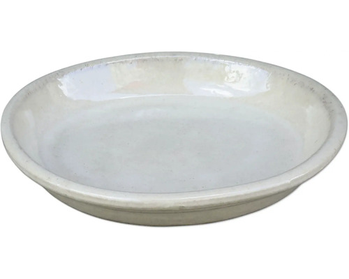 Keramická podložka pod květináče