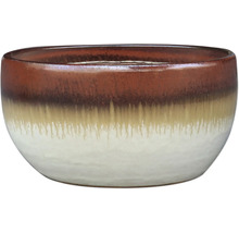 Keramický květináč pro interiér