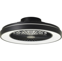 Stropní ventilátor s osvětlením