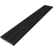 Tmavé panely pro obklady stěn a stropů