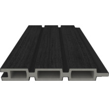 Terasa z dřevěného kompozitu