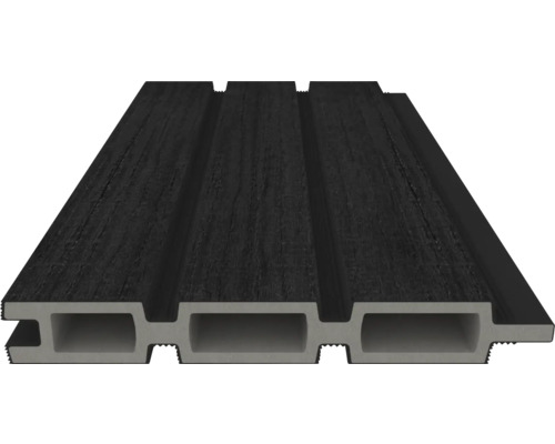 Terasa z dřevěného kompozitu