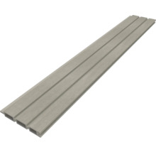 Terasa z kompozitního materiálu