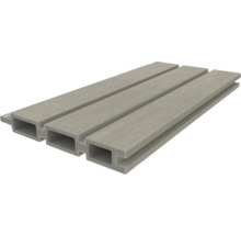 Přehled terasových prken z WPC