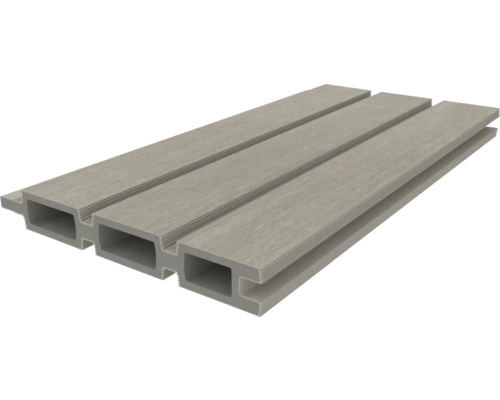 Přehled terasových prken z WPC